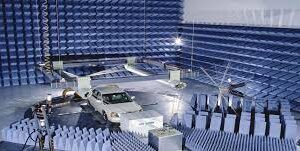 EMC Testing Equipment