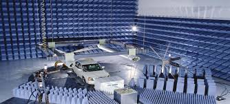 EMC Testing Equipment