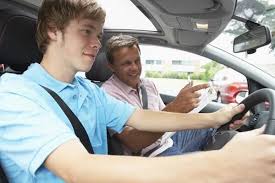 Best Driving School in Kingswood