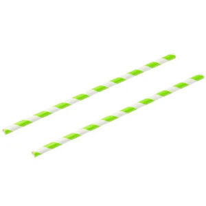 How to Store and Use Paper Straws to Maximise Durability