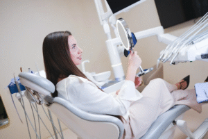 Expert Dental Hygiene Care Jumeirah