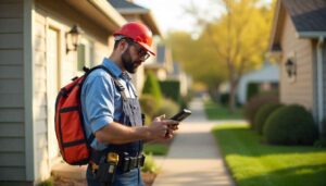 How do you prepare your yard for artificial grass installation in Clearwater to ensure long-lasting results?