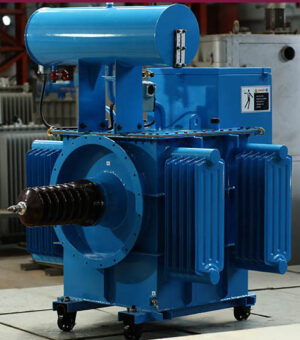 Electrostatic Precipitator Market Outlook 2025–2035: Trends and Forecasts