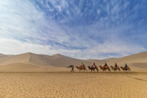 Unforgettable Adventures Await with 2 Days Morocco Desert Tours for Every Explorer