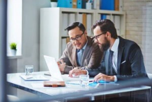 IT Service Dienstleister mit ganzheitlicher IT Betreuung für Ihr Unternehmen