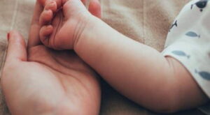 The Role of Fathers in Mother and Baby Care at Home