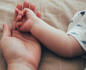 The Role of Fathers in Mother and Baby Care at Home