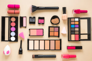 Why finding the best makeup matters