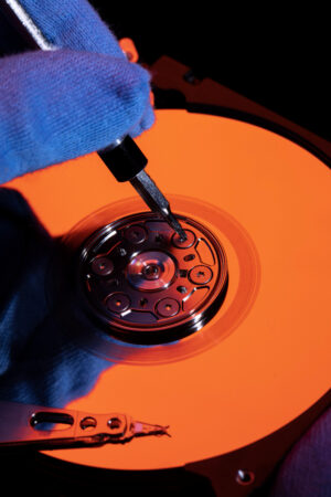Mechanical seal