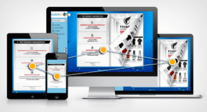 Convert PDF to flipbook software: Why is it great for your business