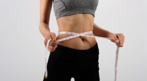 Weight Loss Clinic in Dubai