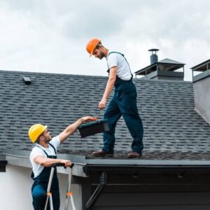 Best Rooffixer