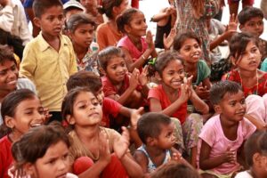 Humanity First: Building a Compassionate Response to Global Inequality