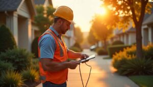 How should you prepare your yard for artificial grass installation in Clearwater to ensure the best results?
