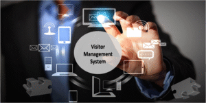 Smart Visitor Management Software System: The Future of Front Desk Operations