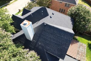 Affordably Priced And Professional Roofing Services In Plano, Texas