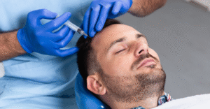 Best PRP Hair Treatment That Helps Reverse Early Hair Thinning