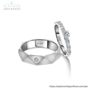 The Beauty and Strength of Platinum Bridal Rings