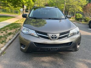 Trade in Your Junk Car for Cash with Quick and No Hassles