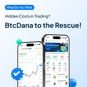 Discover Risk-Free Demo Forex Trading with Btcdana