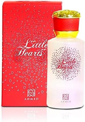 Exploring the World of Traditional Arabic Scents