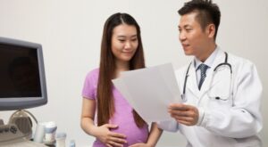 Doctor at Home for Prenatal Checkups: Safe & Comfortable