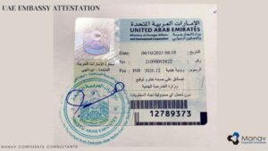 Everything You Need to Know About MOFA Attestation in Dubai