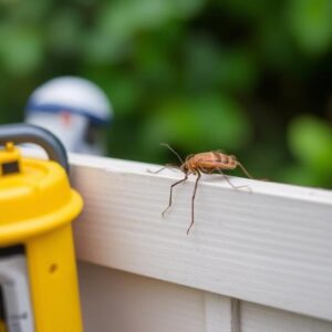 The Importance of Regular Pest Control Inspections in Las Vegas