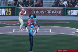 U4N – Get Rare Cards Faster with 12 MLB The Show 25 Marketplace Methods