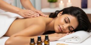 Massage and ADHD: Can It Improve Focus and Sensory Regulation?