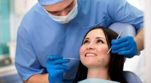 Best Dental Clinic in Dubai