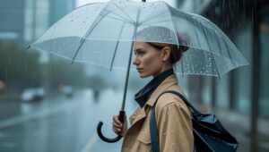 Are Cotton Jackets Waterproof? What to Know Before Wearing in Rain
