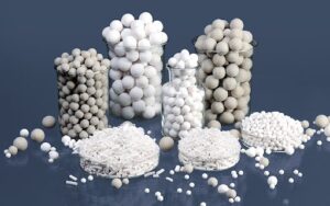 Report on Cost Requirements for Setting Up a Activated Alumina Balls Manufacturing Plant