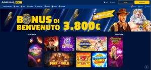 Casinò Non AAMS: I Vantaggi delle Scommesse Online