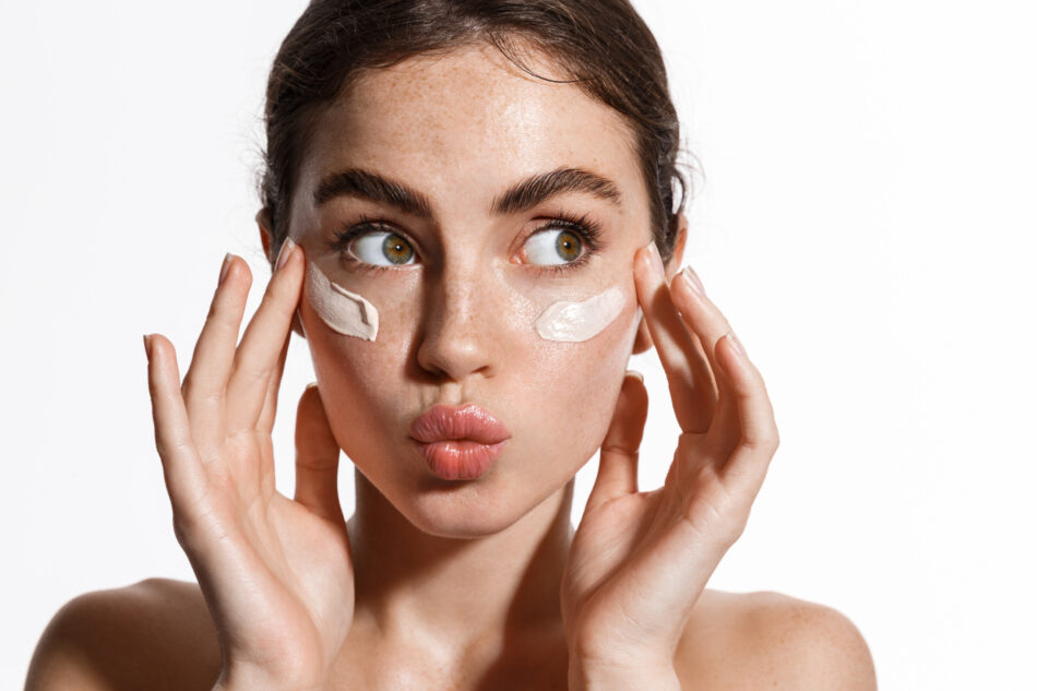 Cold Peel in Dubai