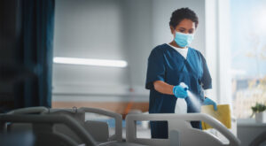 How Doctor at Home Reduce Exposure to Infections