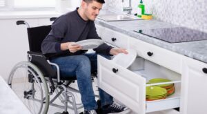 NDIS Disability Independent Living Support