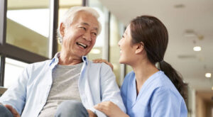 Different Types of Caregivers at Home in Dubai You Should Know