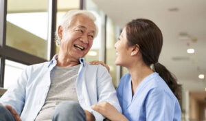 Different Types of Caregivers at Home in Dubai You Should Know