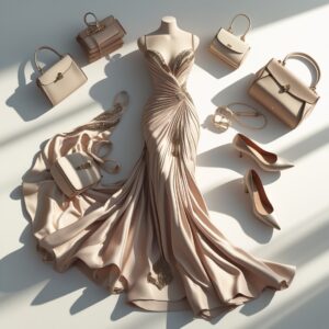 The Art of Dressing Well: Antonio Melani Dresses for the Modern Woman