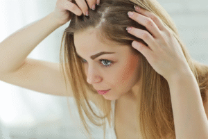 Are Dermatologists in Dubai Experienced with Hair Loss in Teenagers?