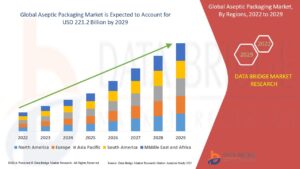 Aseptic Packaging Market Flourishes Amidst Increasing Demand for Shelf-Stable Products