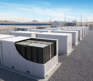 Common Mistakes to Avoid During Battery Storage System Installation