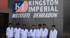 Best Pharmacy College in Uttarakhand-India