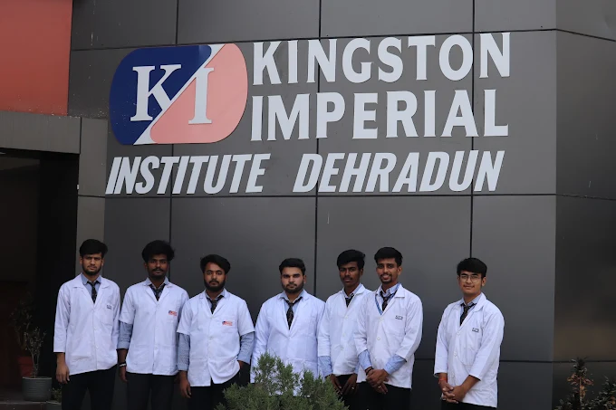 Best Pharmacy College in Uttarakhand-India