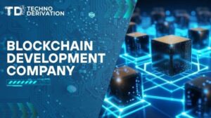 Revolutionizing Digital Finance: Blockchain Development Company in USA for DeFi & ICOs