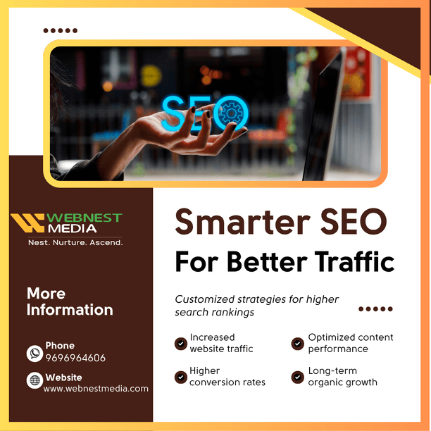 SEO Company in Gurgaon