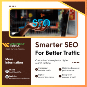 SEO Company in Gurgaon