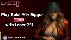 Laser247: Your Trusted Platform for Real-Time Fun