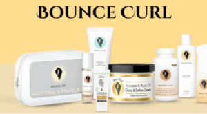 Bounce Curl